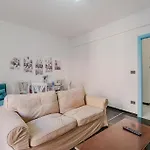 Apartman 1 Bedroom Beautiful In *