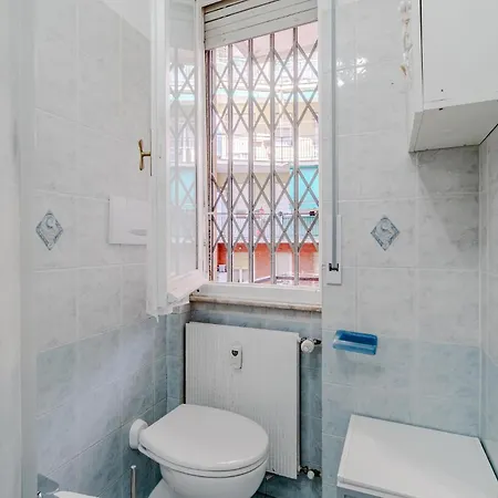 アパート Gorgeous Apartment In Recco With Wifi