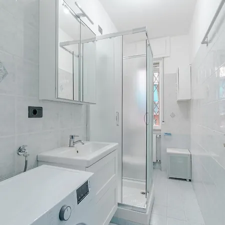 Gorgeous Apartment In Recco With Wifi アパート