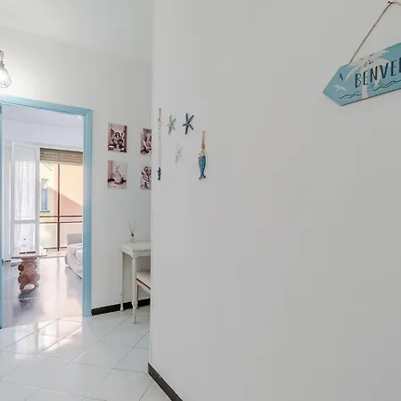 Gorgeous Apartment In Recco With Wifi *