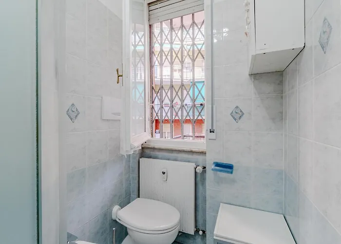 Apartament 1 Bedroom Beautiful In