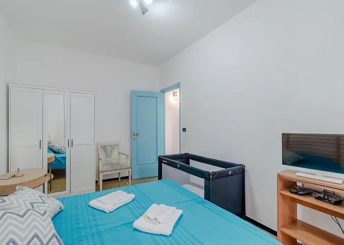 1 Bedroom Beautiful In