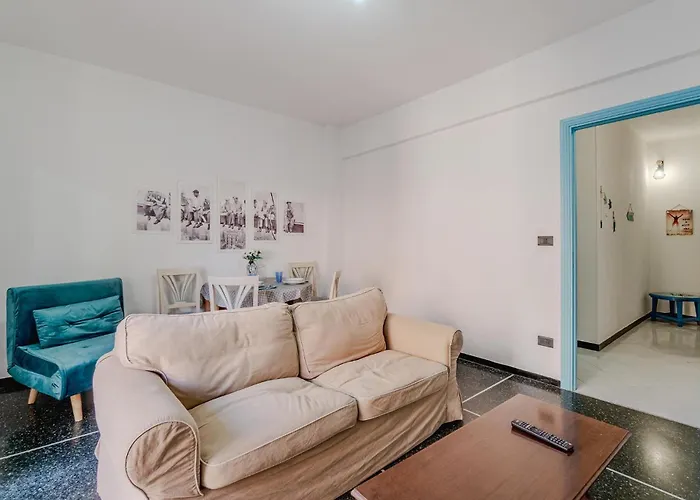 Apartament 1 Bedroom Beautiful In *