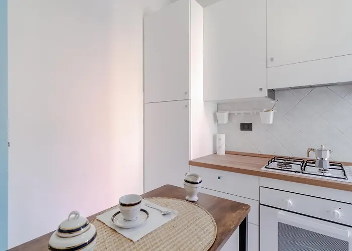 Apartament 1 Bedroom Beautiful In