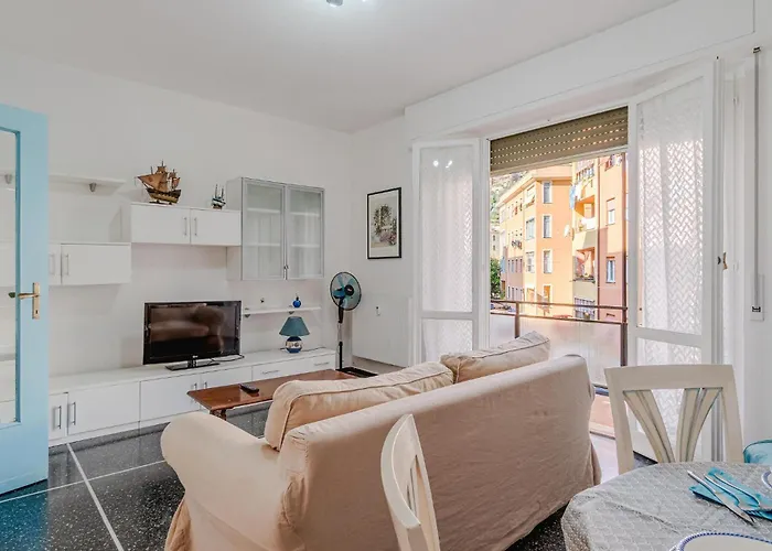1 Bedroom Beautiful In Recco