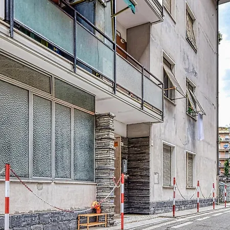 1 Bedroom Beautiful In Appartement