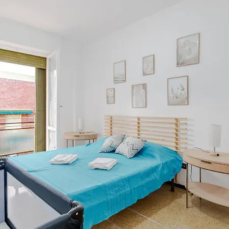 1 Bedroom Beautiful In *