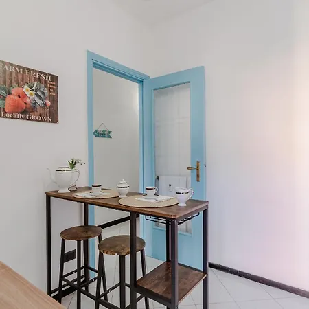 Daire 1 Bedroom Beautiful In