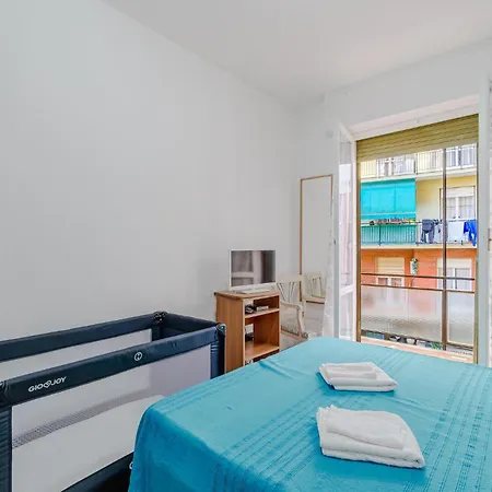 Daire 1 Bedroom Beautiful In Recco