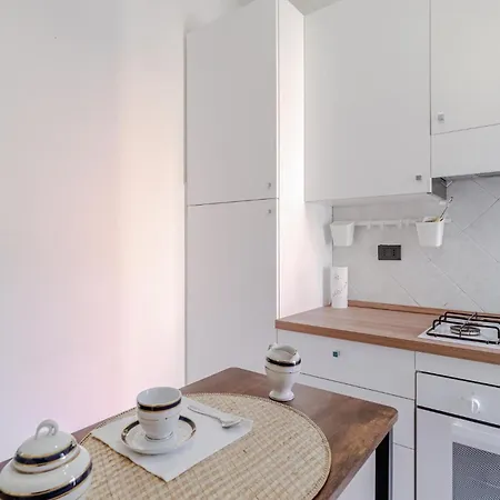 Daire 1 Bedroom Beautiful In