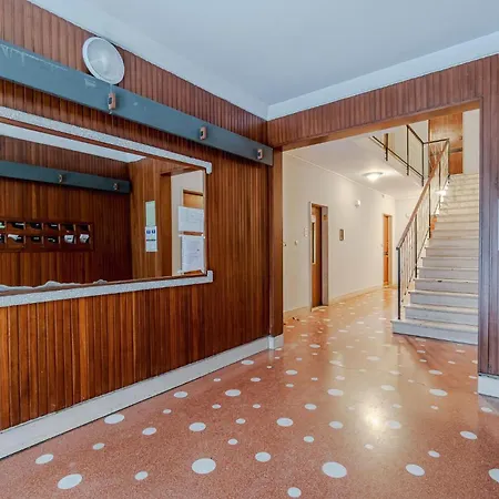 Apartman Gorgeous In With Wifi