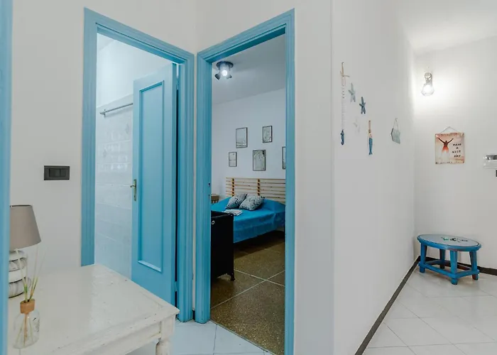 1 Bedroom Beautiful In Lägenhet