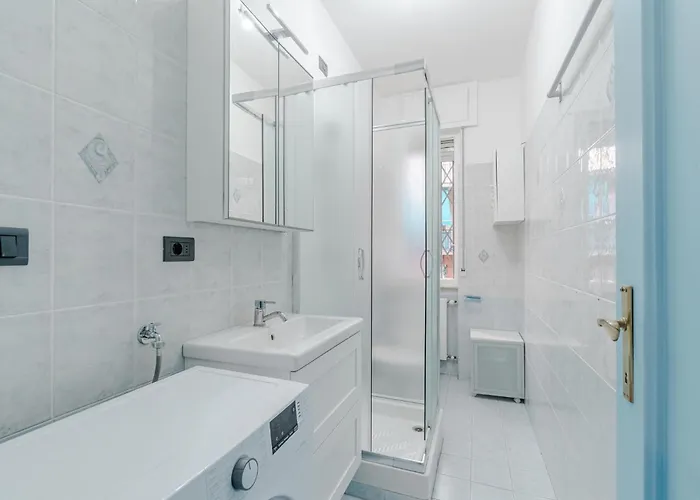 1 Bedroom Beautiful In Lägenhet
